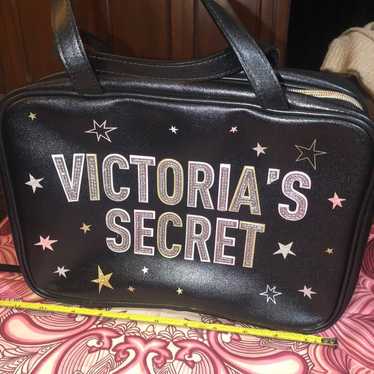 Victoria's Secret hanging makeup bag