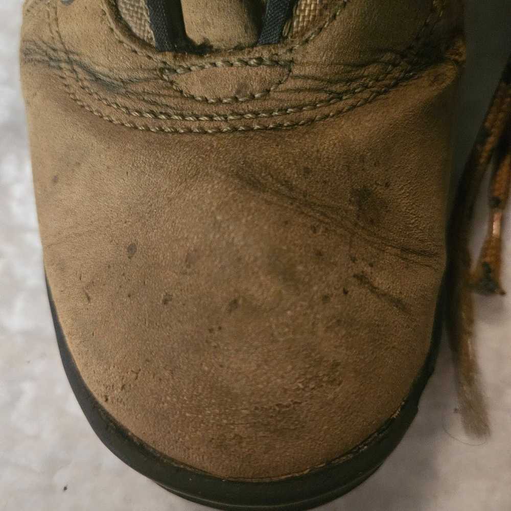 RARE Vintage Nike Hiking Boots - image 6