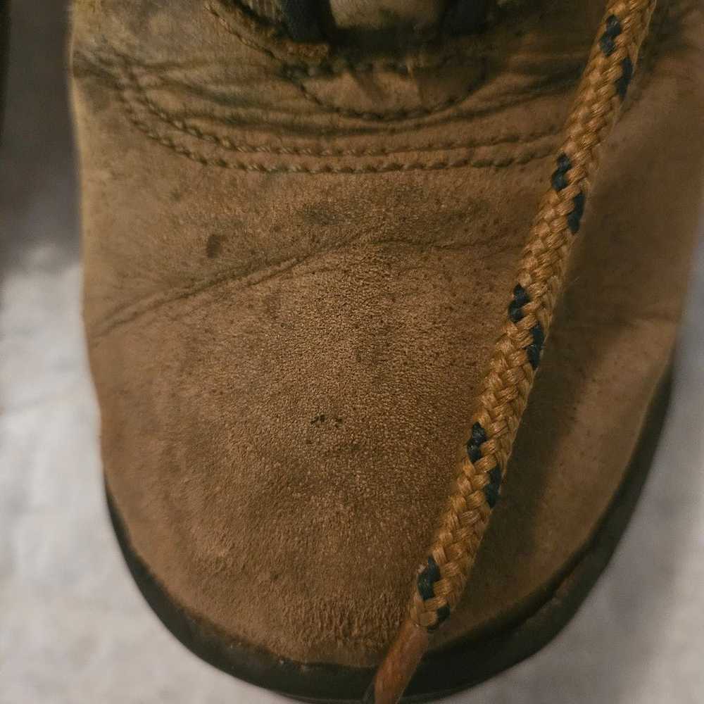 RARE Vintage Nike Hiking Boots - image 7