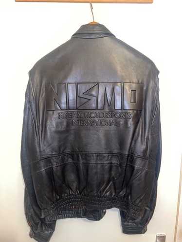 カ*ト様 『掲載終了予定』NISSAN NISMO Jacket vintage Vintage Nismo Jacket - Etsy