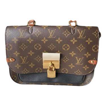 Louis Vuitton Vaugirard leather handbag - image 1
