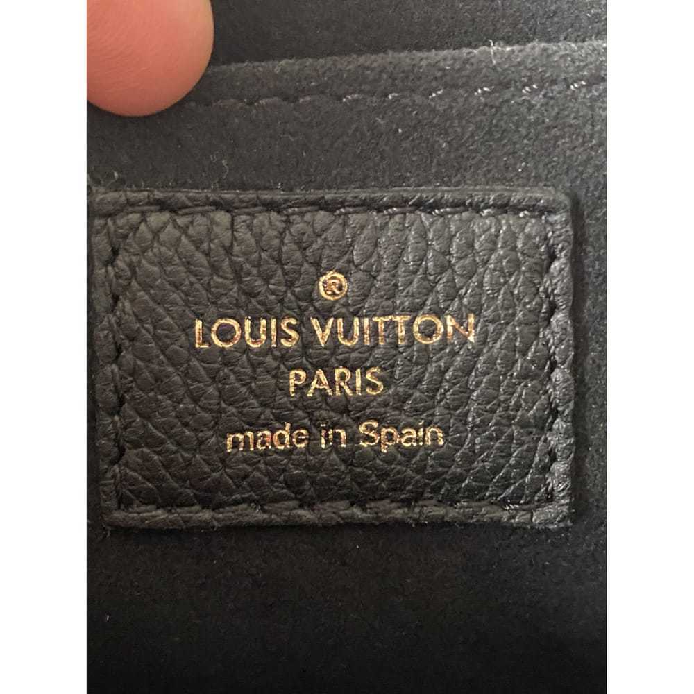 Louis Vuitton Vaugirard leather handbag - image 2