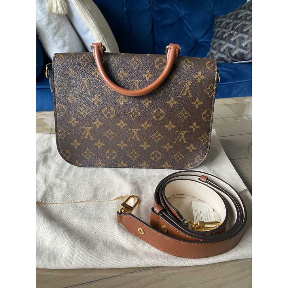Louis Vuitton Vaugirard leather handbag - image 4