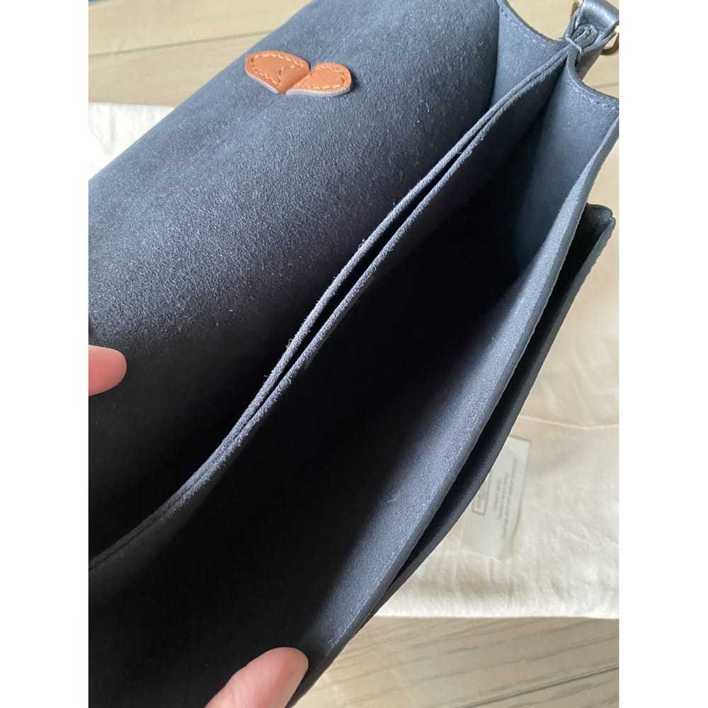 Louis Vuitton Vaugirard leather handbag - image 8