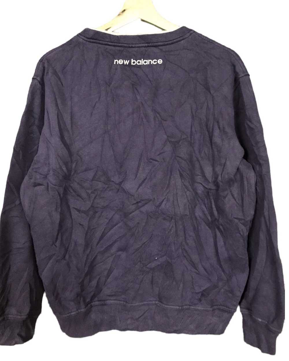 New Balance × Sportswear New Balance Sweatshirt S… - image 2