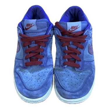 Nike Sb Dunk Low trainers - image 1