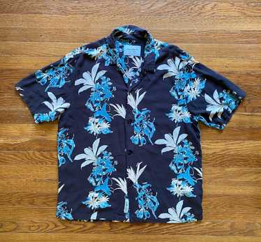 Carhartt - hawaiian - Gem