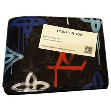 Louis Vuitton Multiple patent leather small bag