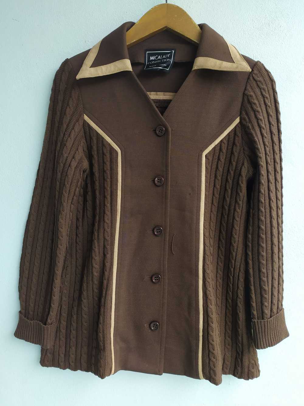 Aran Isles Knitwear × Archival Clothing × Vintage… - image 1