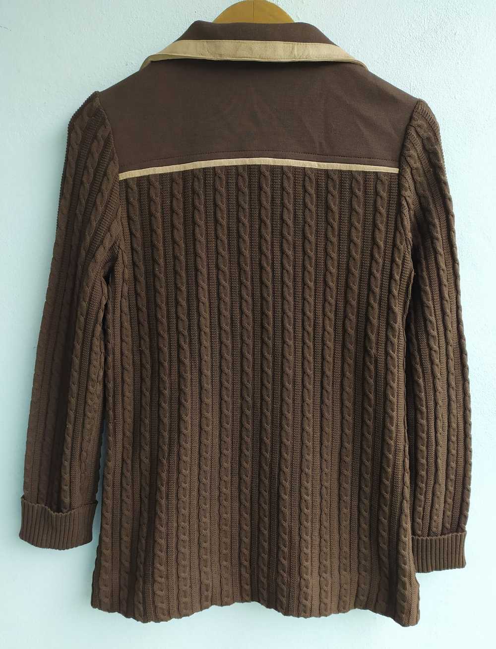 Aran Isles Knitwear × Archival Clothing × Vintage… - image 2
