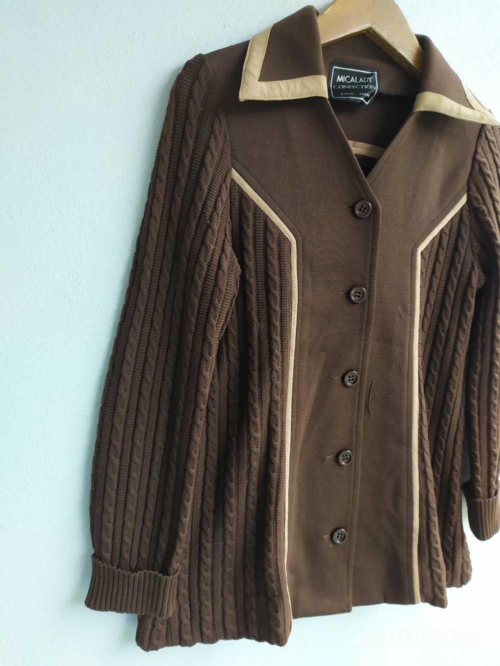 Aran Isles Knitwear × Archival Clothing × Vintage… - image 5