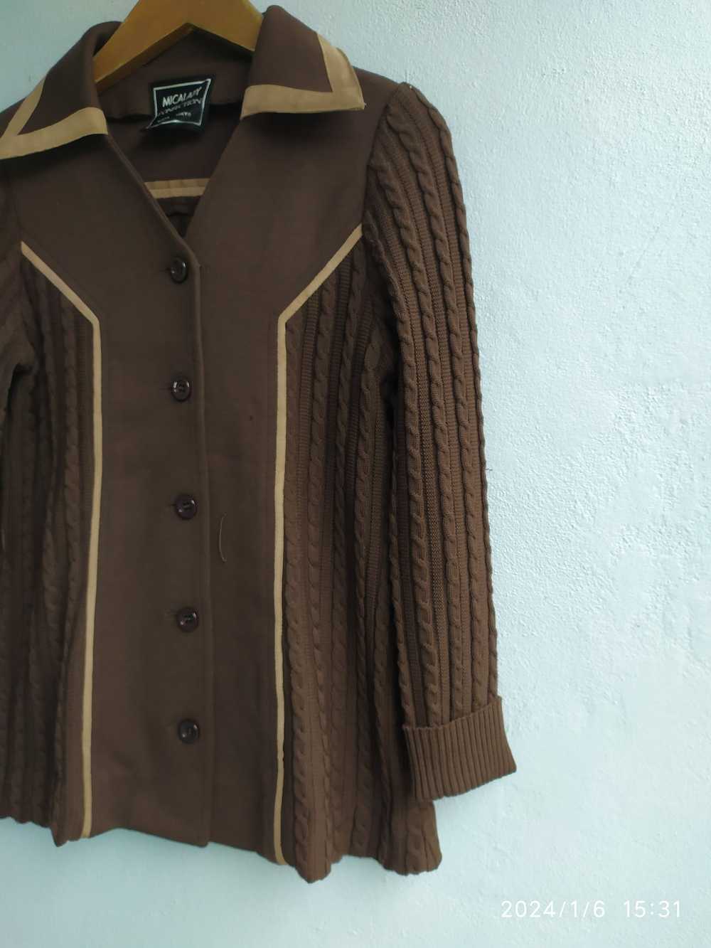 Aran Isles Knitwear × Archival Clothing × Vintage… - image 6