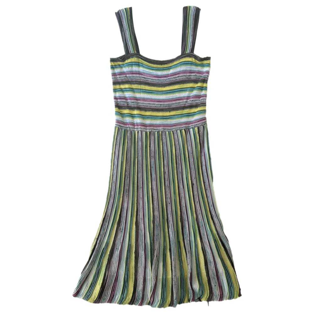 M Missoni Mini dress - image 1