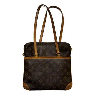 Louis Vuitton Coussin Vintage leather handbag - image 1