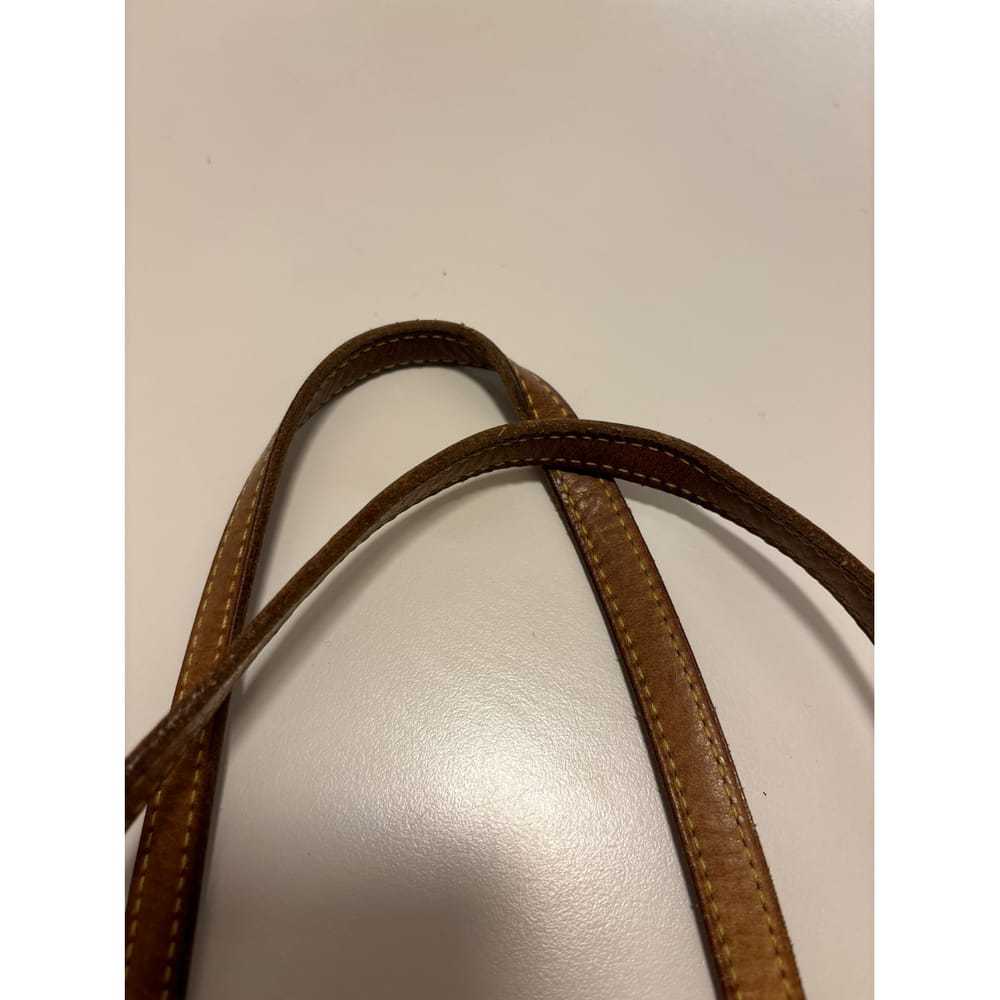 Louis Vuitton Coussin Vintage leather handbag - image 8