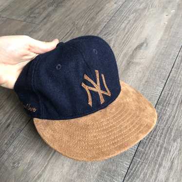 New york yankees aime leon dore hat - Gem