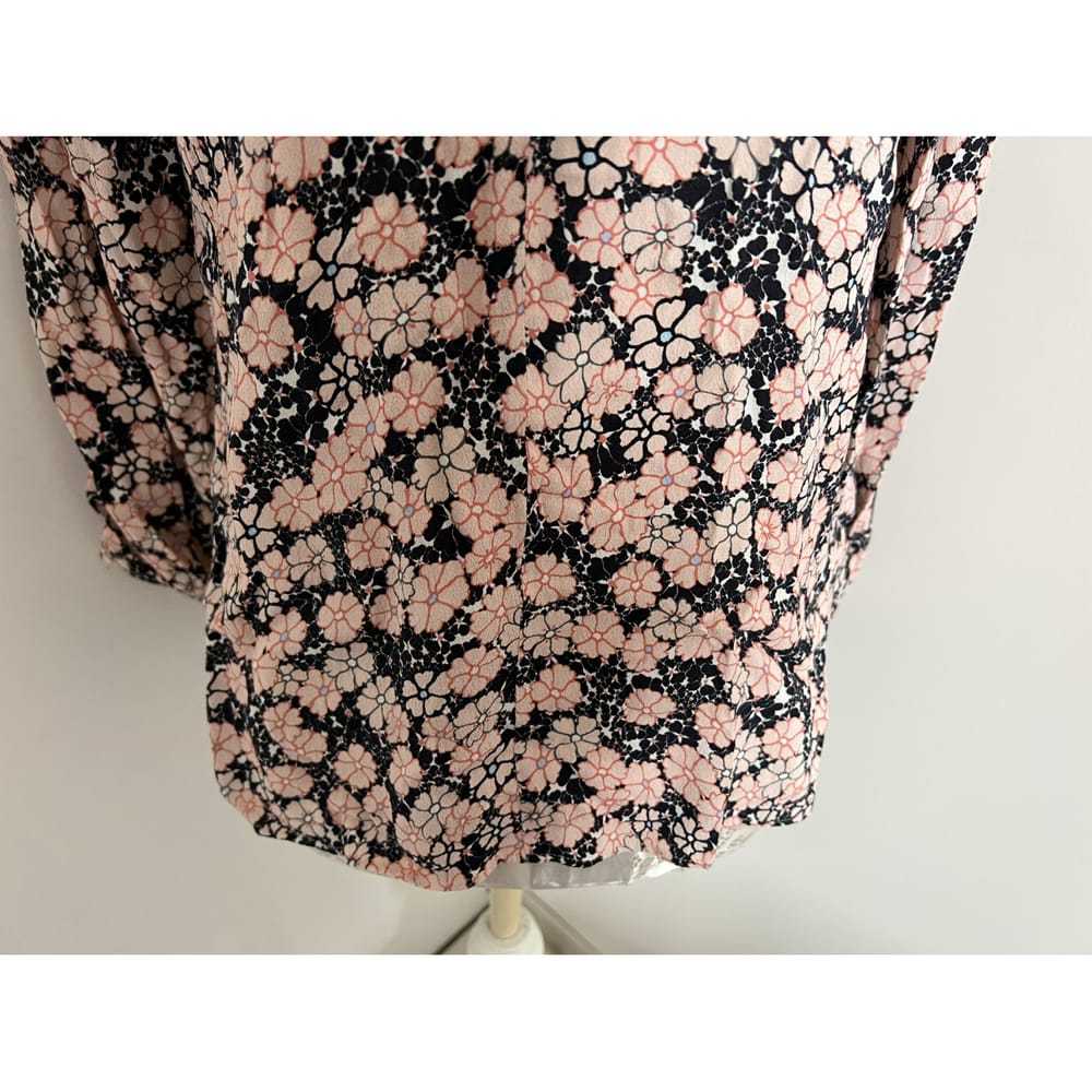 Claudie Pierlot Spring Summer 2019 blouse - image 4