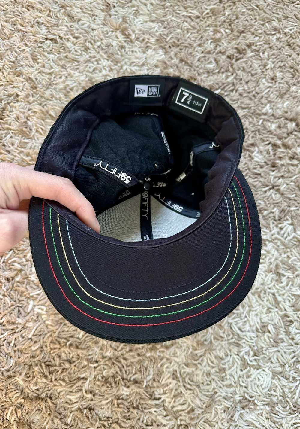 New Era's Bucket Hats for Streetwear and Outdoors