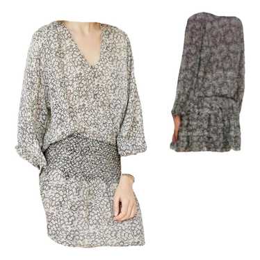 Ulla Johnson Silk dress - image 1