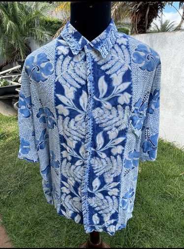 Jams World Jams World Men's Edition Hawaiian Shirt