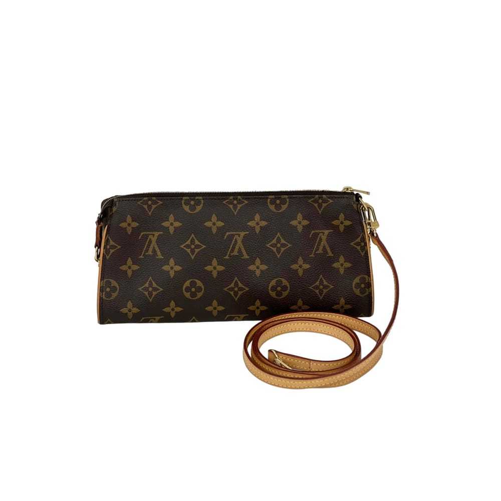 Louis Vuitton Eva leather crossbody bag - image 2