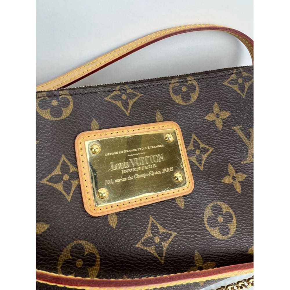 Louis Vuitton Eva leather crossbody bag - image 4