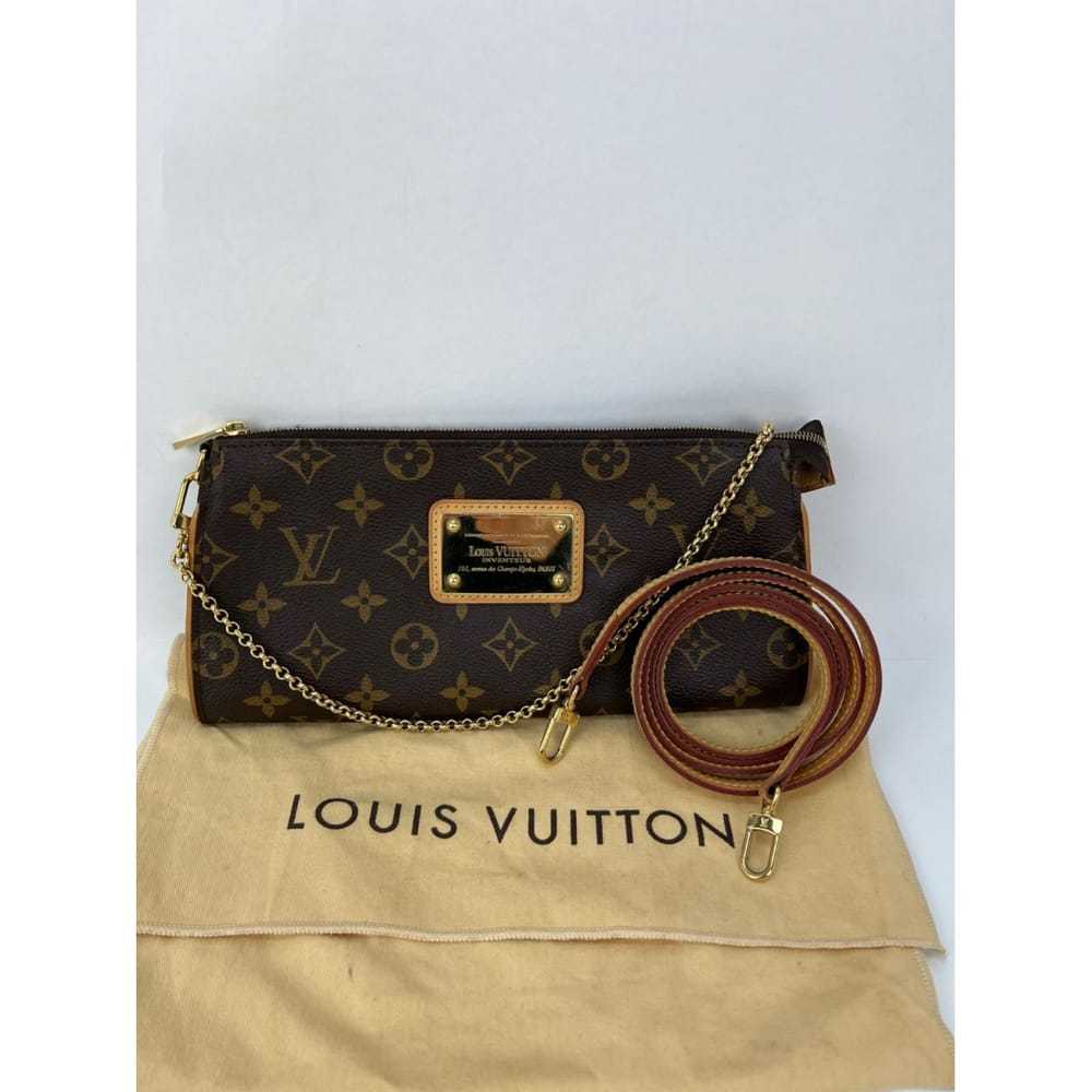 Louis Vuitton Eva leather crossbody bag - image 7