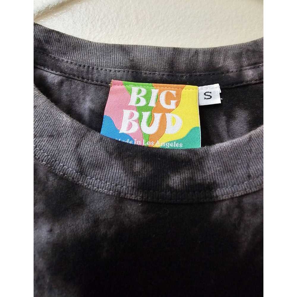 Big Bud Press Big Bud Press Tie Dye Unsix T-shirt… - image 5