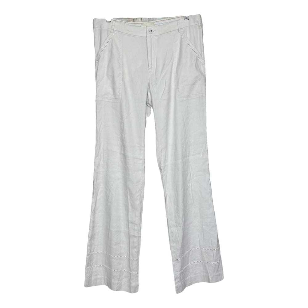 Anthropologie Linen trousers - image 1