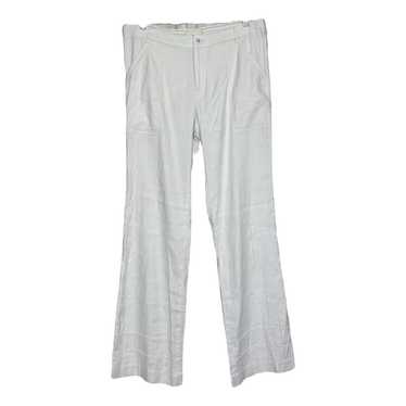 Anthropologie Linen trousers - image 1