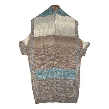 Missoni Wool cardigan