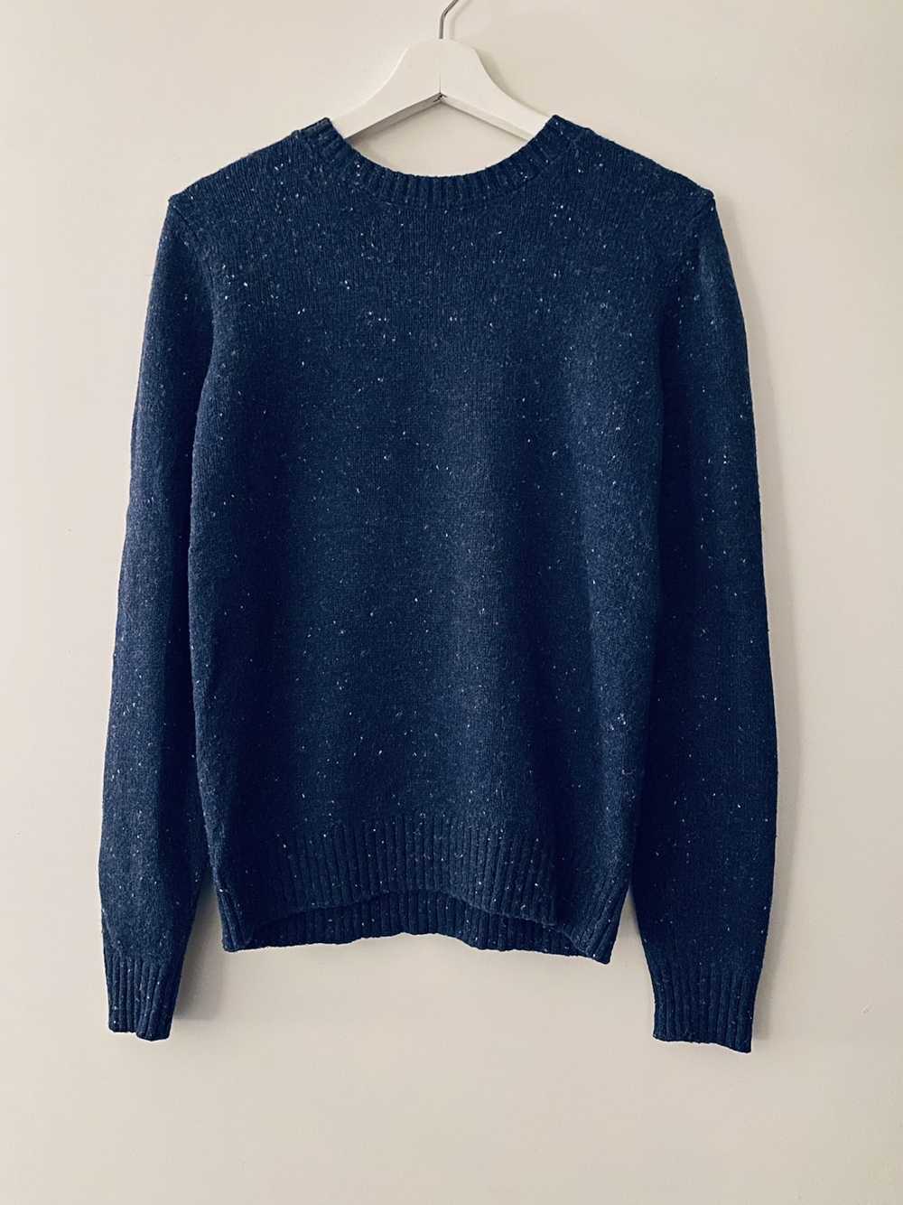 Rw&Co RW & Co. Crewneck Sweater (XS) - image 1