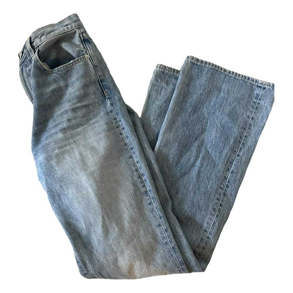 Slvrlake Bootcut jeans - image 2