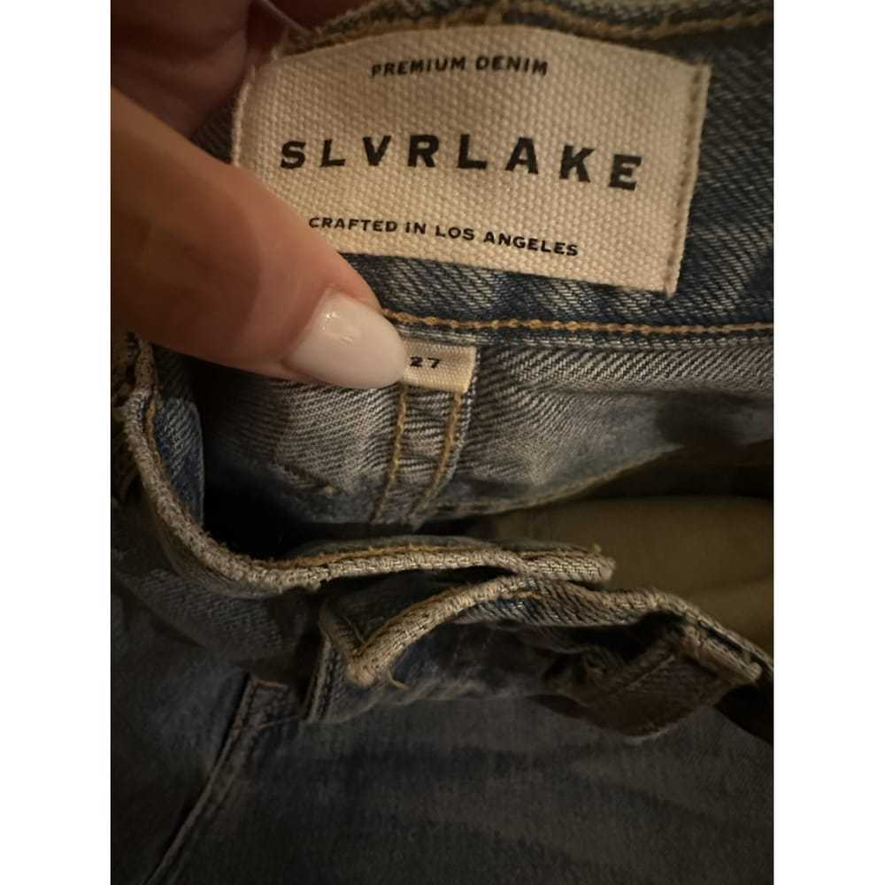 Slvrlake Bootcut jeans - image 5