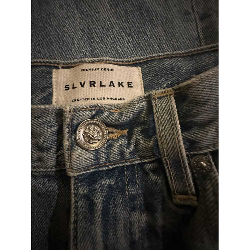 Slvrlake Bootcut jeans - image 6