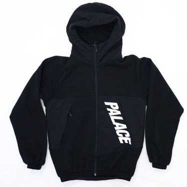 Palace × streetwear p-tech - Gem