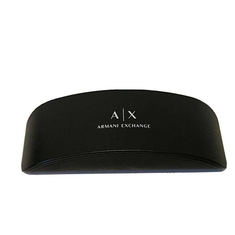 Armani Exchange Sunglasses - image 5