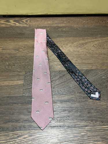 Dries Van Noten Dries Van Noten Tie