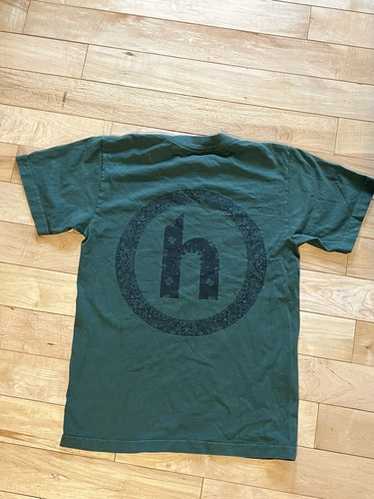 Hidden ny t-shirt - Gem