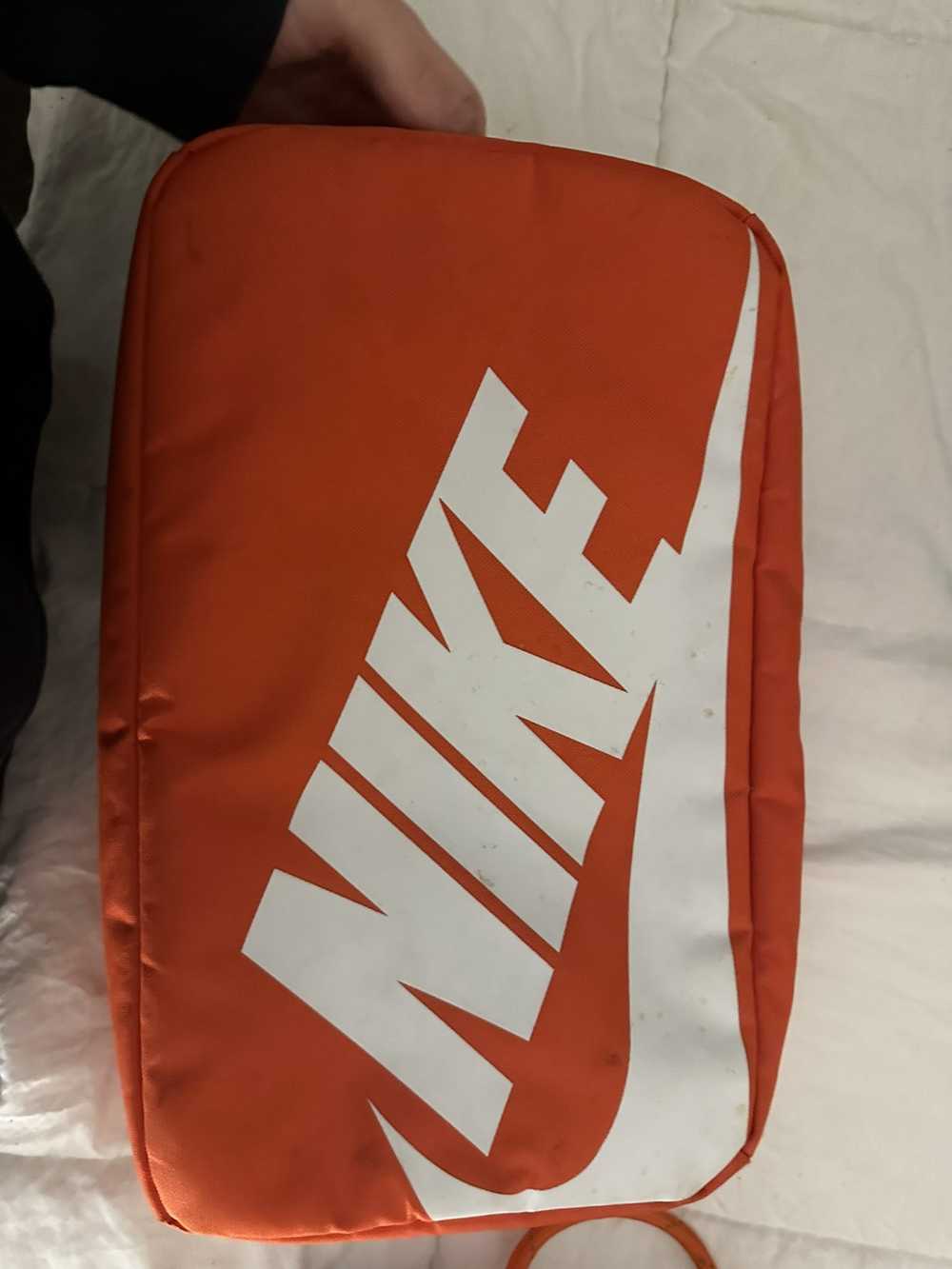 Nike × Streetwear × Vintage Nike Shoe Bag *set Of… - image 10