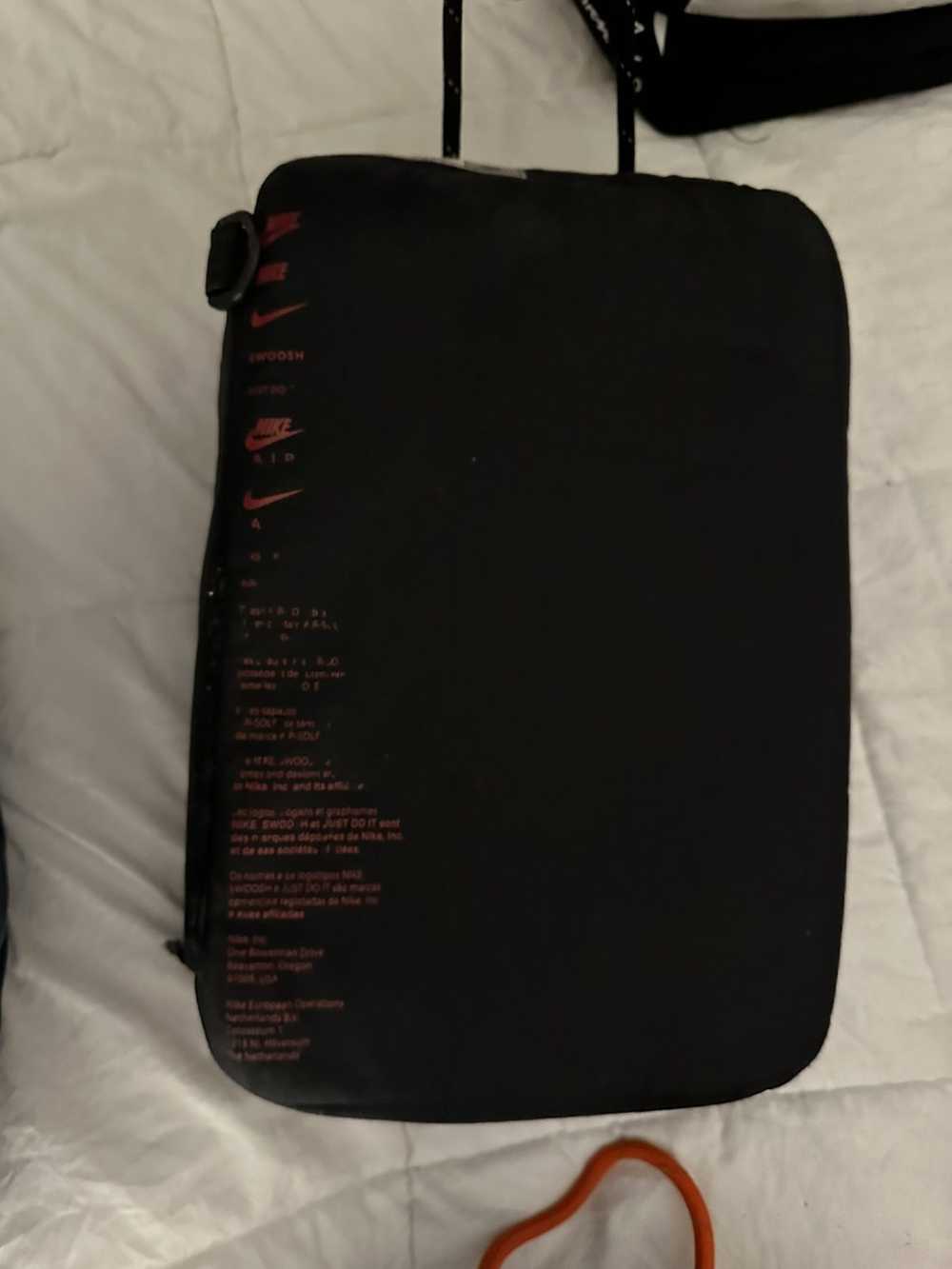 Nike × Streetwear × Vintage Nike Shoe Bag *set Of… - image 6