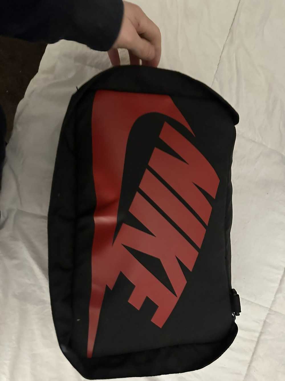 Nike × Streetwear × Vintage Nike Shoe Bag *set Of… - image 8