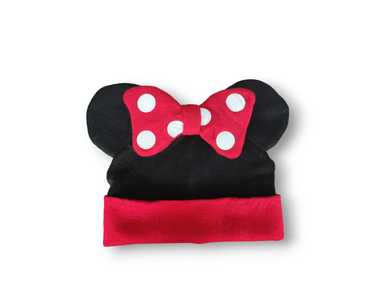 Disney × Vintage Vintage Disney Minnie Mouse Ear … - image 1