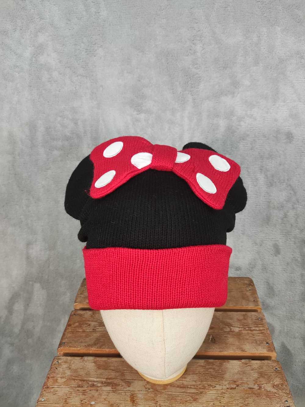 Disney × Vintage Vintage Disney Minnie Mouse Ear … - image 3