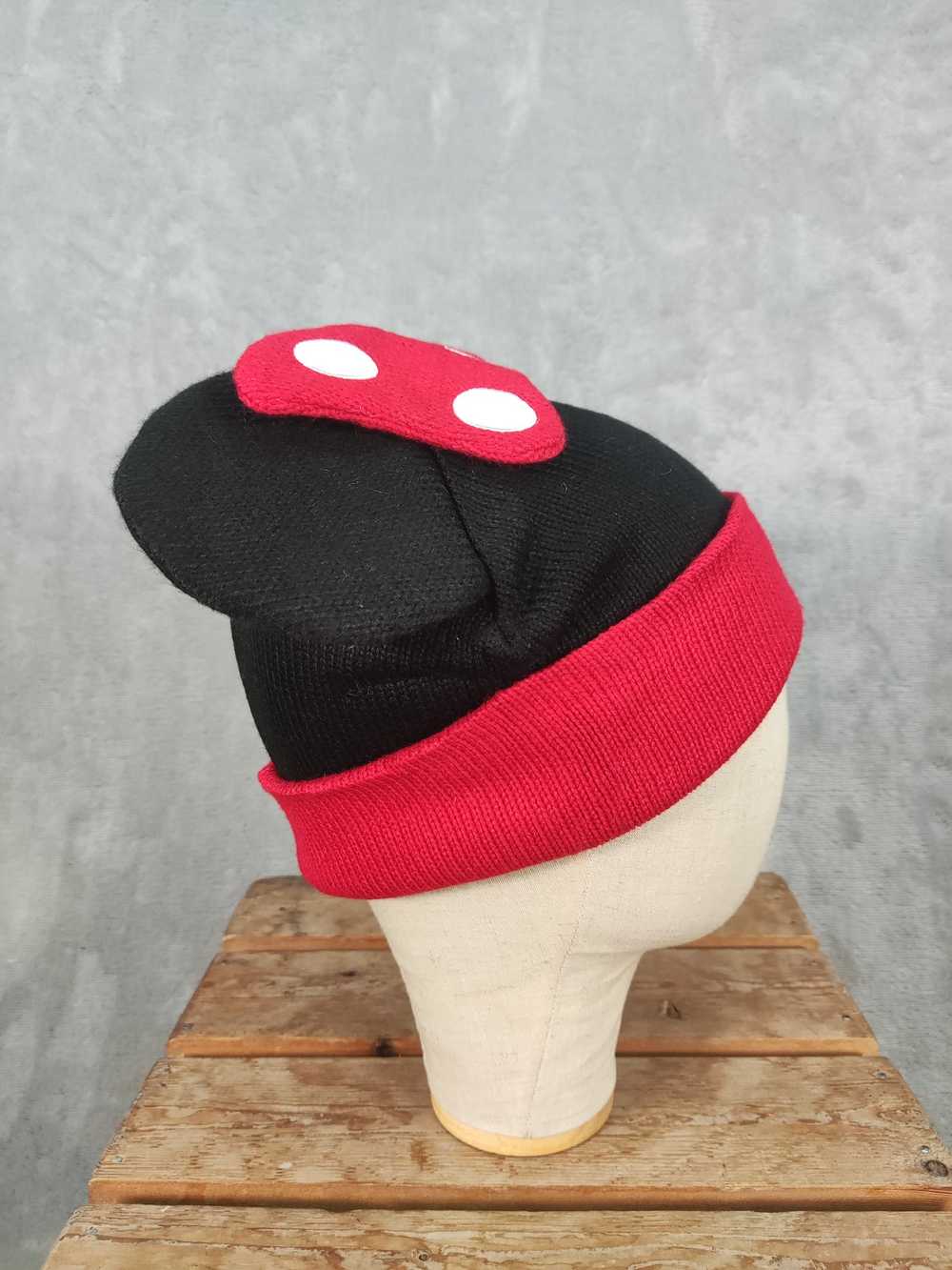 Disney × Vintage Vintage Disney Minnie Mouse Ear … - image 5