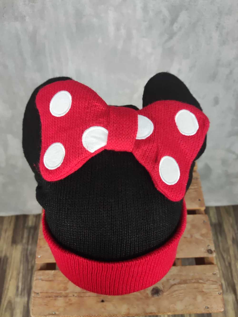 Disney × Vintage Vintage Disney Minnie Mouse Ear … - image 7