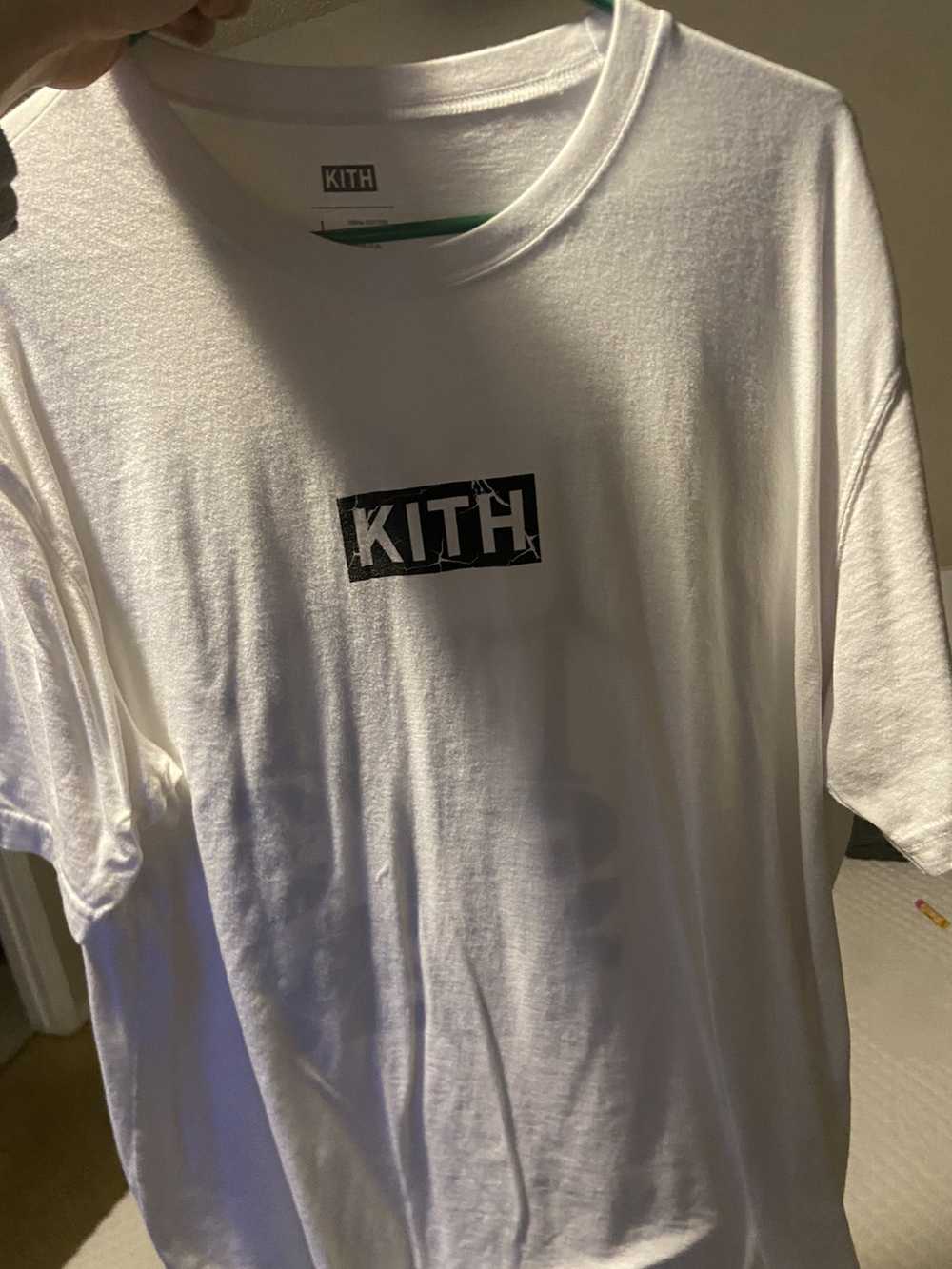 Kith × Streetwear × Vintage Kith Fix the System s… - image 2