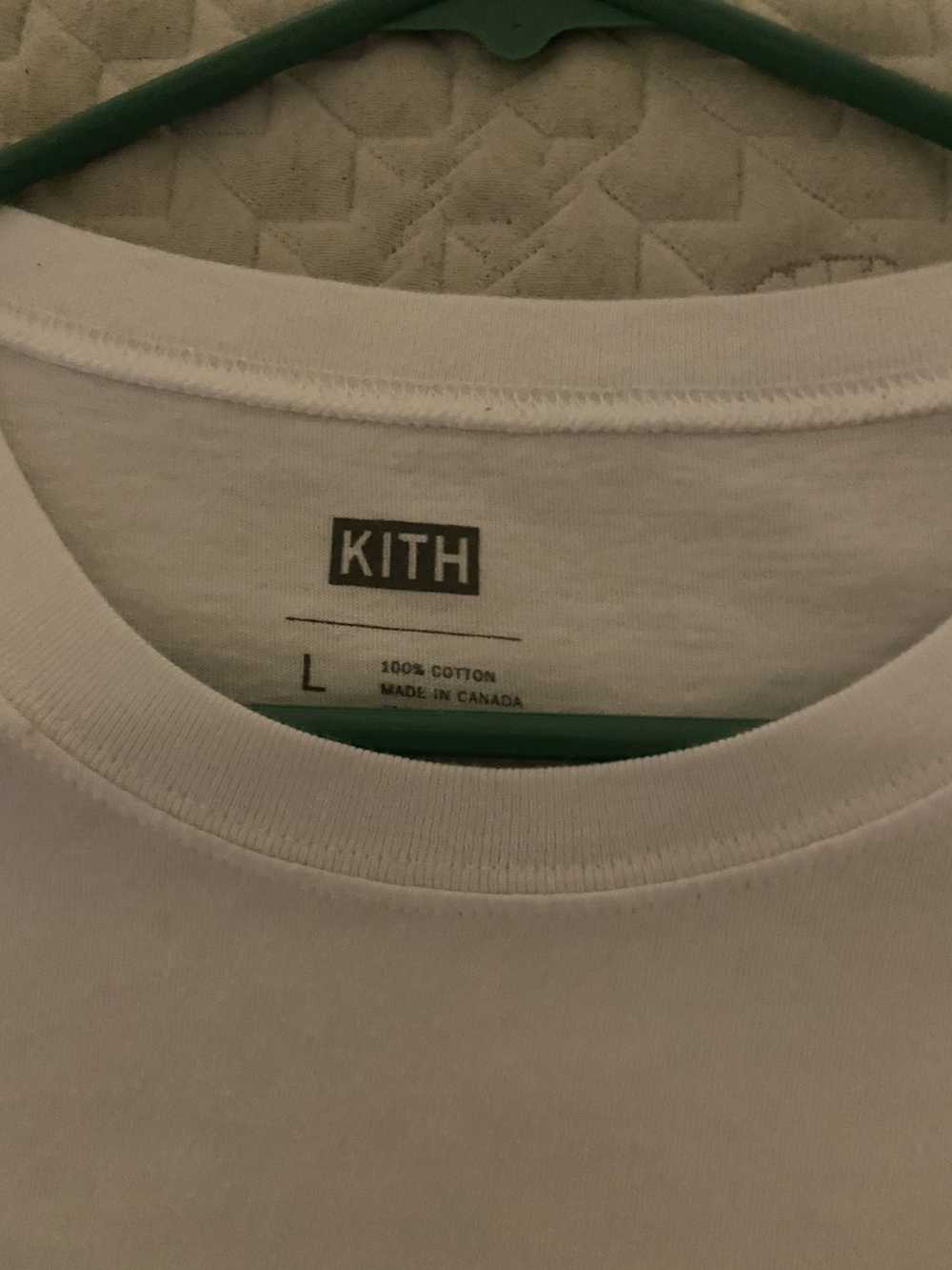 Kith × Streetwear × Vintage Kith Fix the System s… - image 3