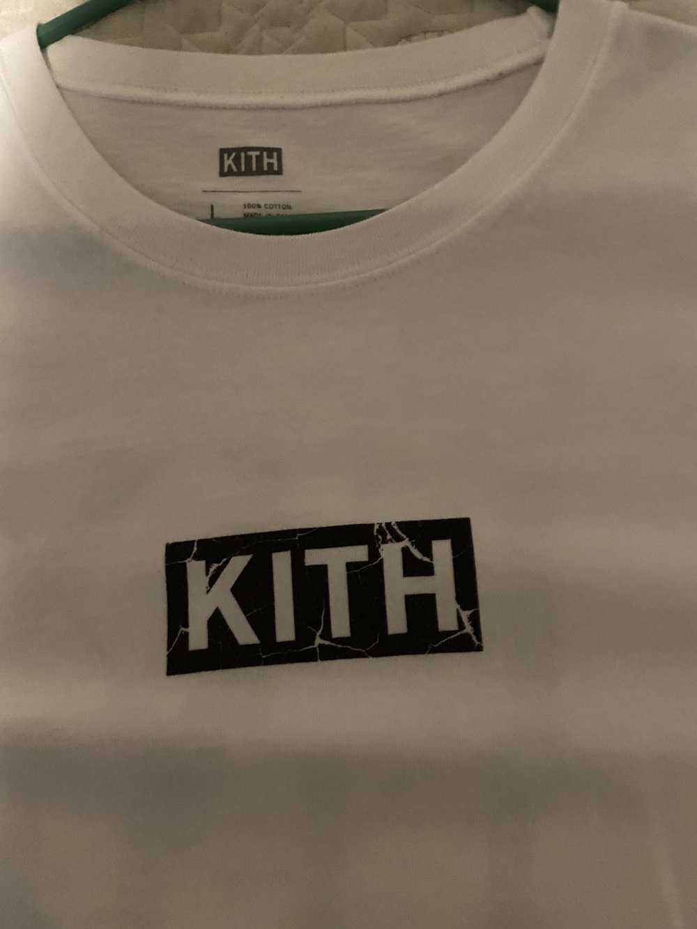 Kith × Streetwear × Vintage Kith Fix the System s… - image 4