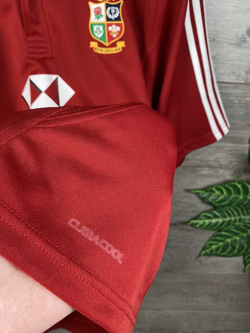 Adidas × England Rugby League × Sportswear Britis… - image 4